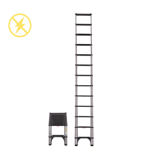 ALL LADDERS – Telesteps Ladders